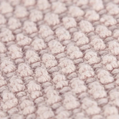 Theo Textured Couch Throw Pillow Down Insert - LOOMLAN - LOOMLAN - Throw Pillows