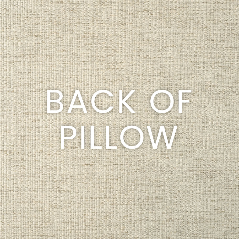 Thriving  Multicolor Throw Pillow