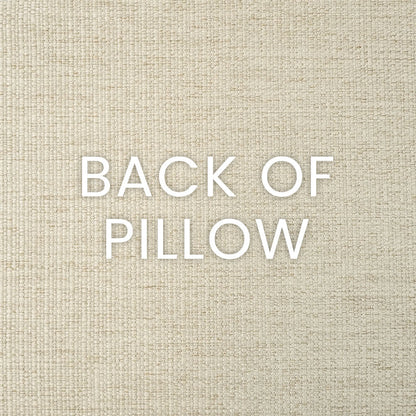 Thriving  Multicolor Throw Pillow