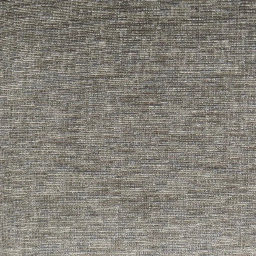 D.V. Kap Tiara Ash Grey Throw Pillow With Insert