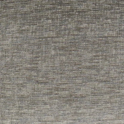 D.V. Kap Tiara Ash Grey Throw Pillow With Insert