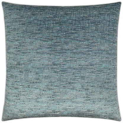 D.V. Kap Tiara Lapis Blue Throw Pillow With Insert