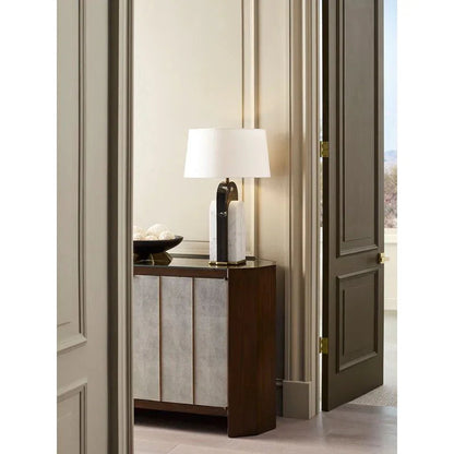 Tilling Ceramic Made Black Bowl - LOOMLAN - Wildwood - Boxes & Bowls