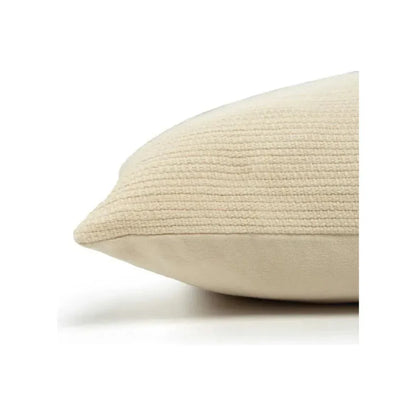 Timmy Down Filled Lumbar Pillow - LOOMLAN - LOOMLAN - Throw Pillows
