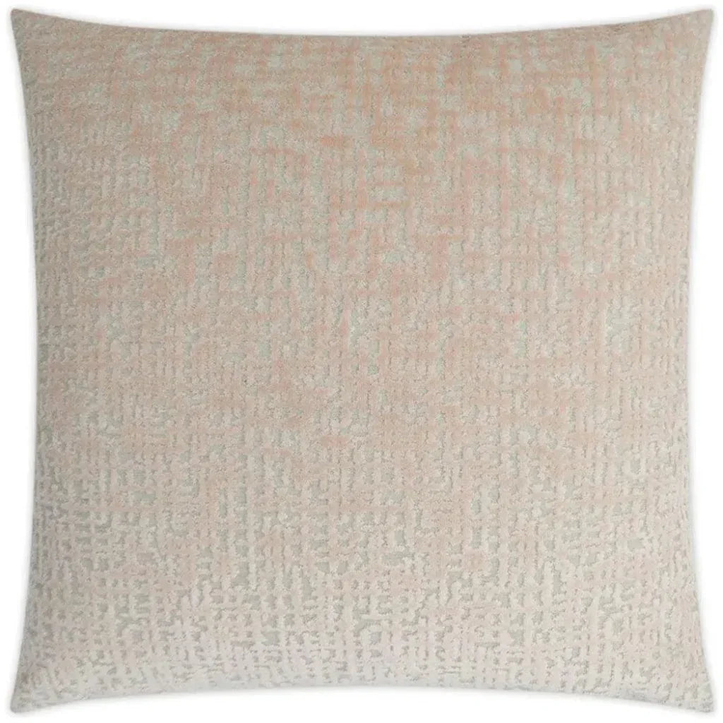 D.V. Kap Transcend Brown Throw Pillow With Insert