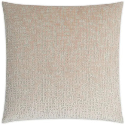 D.V. Kap Transcend Brown Throw Pillow With Insert