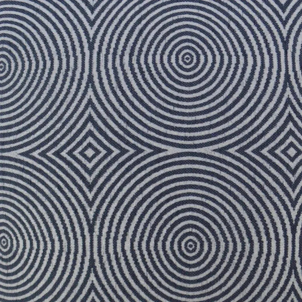 D.V. Kap Transform Indigo Blue Throw Pillow Insert