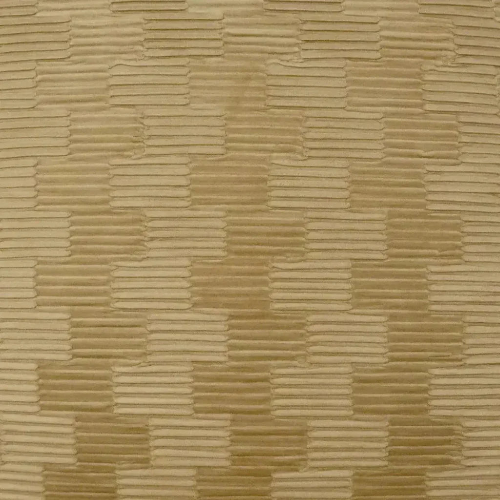 Treble Dijon Solid Yellow Large Throw Pillow Insert - LOOMLAN - D.V. Kap - Throw Pillows