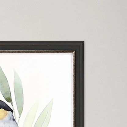 Tree Toppers Multi Canvas Art 4PC