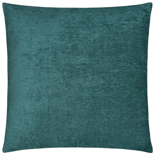 Trend Teal Throw Pillow With Insert - LOOMLAN - D.V. Kap - Throw Pillows