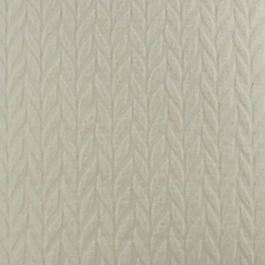 Trestle Ivory Throw Pillow With Insert - LOOMLAN - D.V. Kap - Throw Pillows