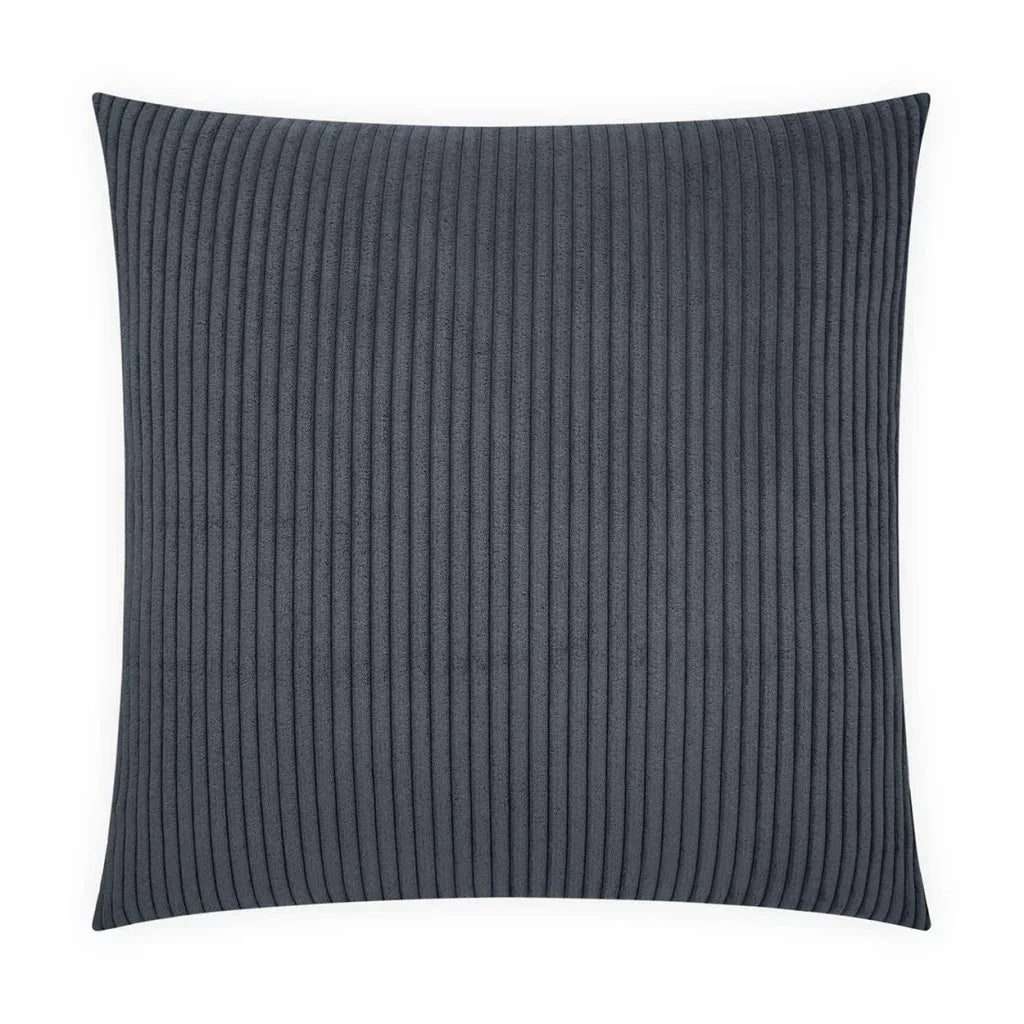 Tuft Handmade Throw Pillow - LOOMLAN - D.V. Kap - Throw Pillows