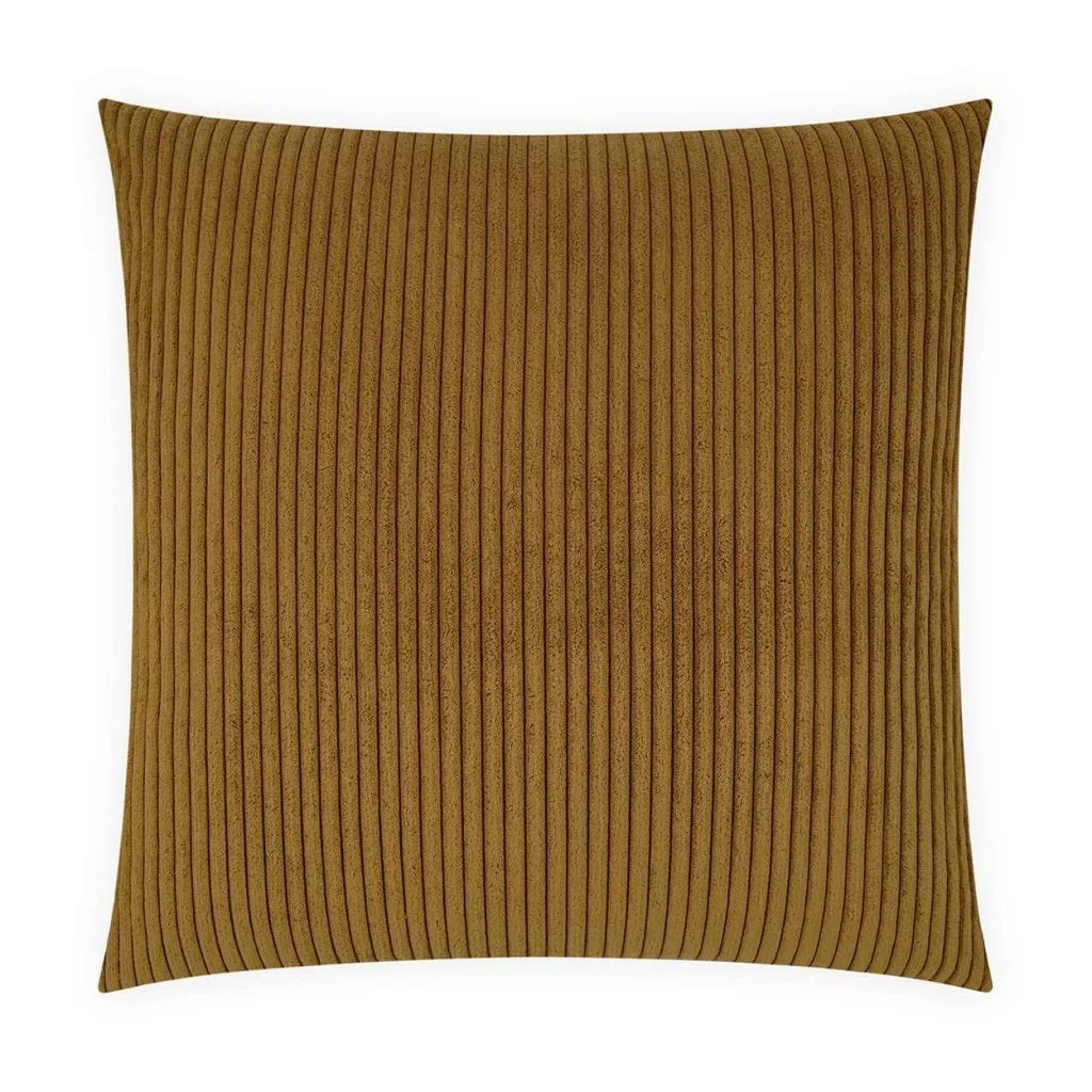 Tuft Handmade Throw Pillow - LOOMLAN - D.V. Kap - Throw Pillows