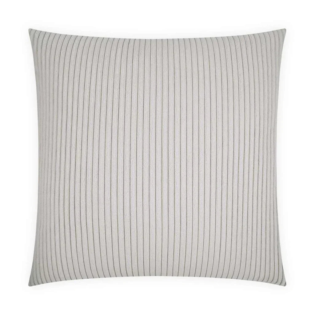 Tuft Handmade Throw Pillow - LOOMLAN - D.V. Kap - Throw Pillows