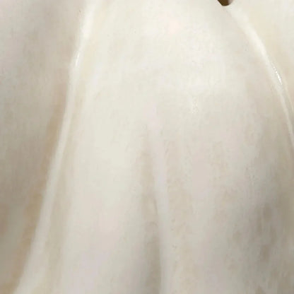 Tulip Ceramic Decorative Vase By Jamie Young - LOOMLAN - Jamie Young - Vases & Jars