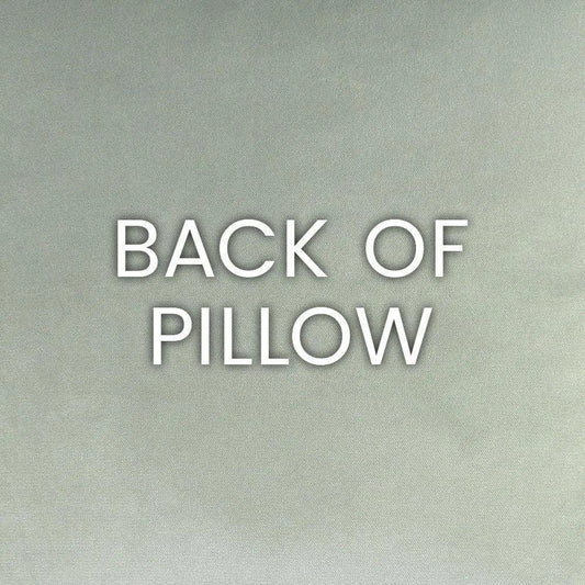 Twiggy Patina Grey Throw Pillow With Insert - LOOMLAN - D.V. Kap - Throw Pillows