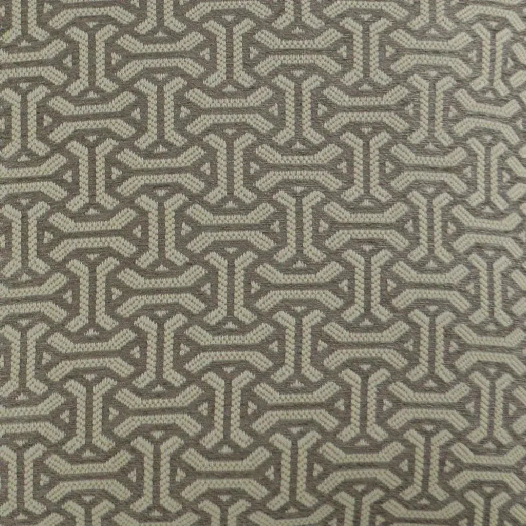 D.V. Kap Twist & Shout Mink Grey Throw Pillow Insert
