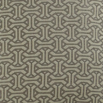 D.V. Kap Twist & Shout Mink Grey Throw Pillow Insert