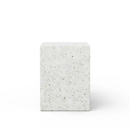 Urbia Una Concrete Made Outdoor Stool