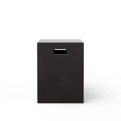 Urbia Una Concrete Made Outdoor Stool