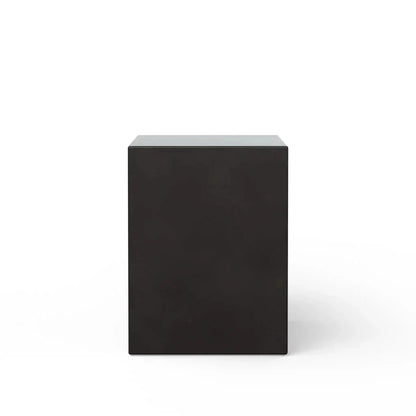 Urbia Una Concrete Made Outdoor Stool