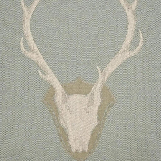 Uncle Buck Cloud Grey Throw Pillow Insert - LOOMLAN - D.V. Kap - Throw Pillows