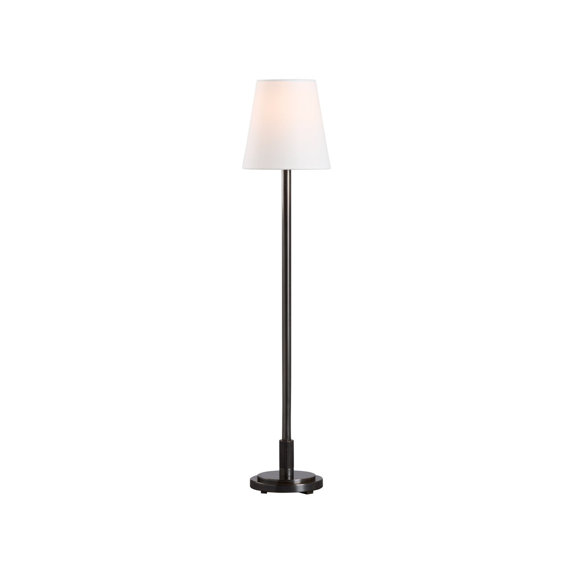 Underwood Buffet Metal Table Lamp