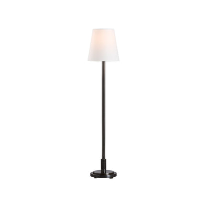 Underwood Buffet Metal Table Lamp