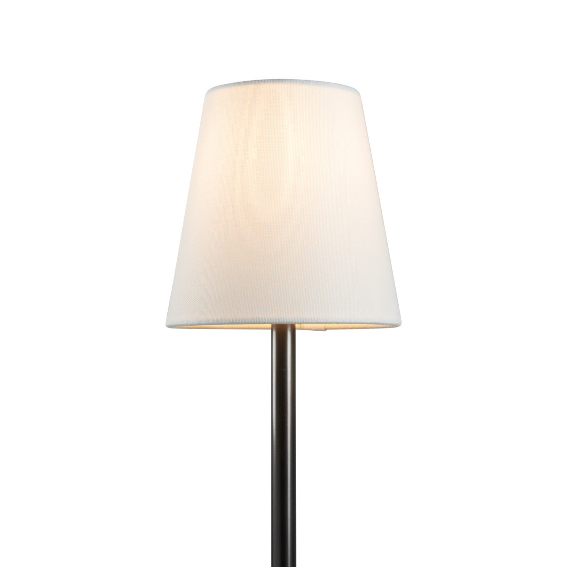 Underwood Buffet Metal Table Lamp