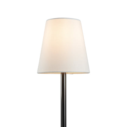 Underwood Buffet Metal Table Lamp