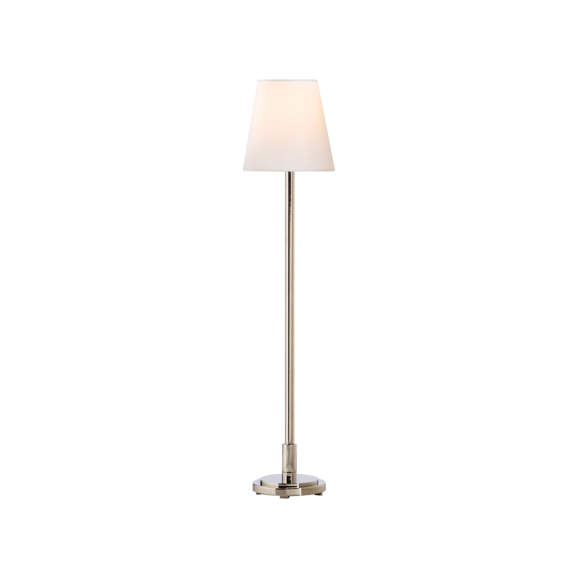Underwood Buffet Metal Table Lamp