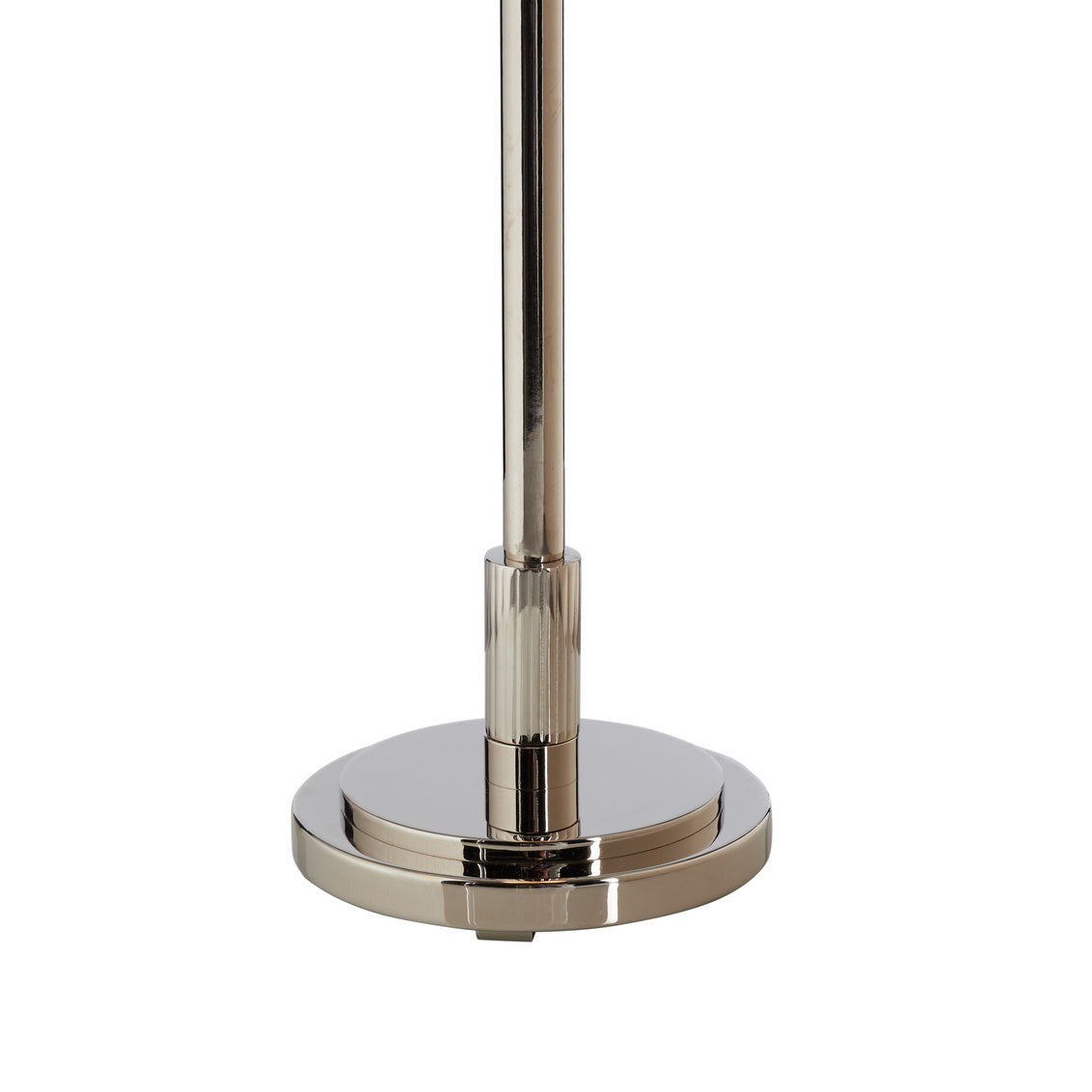 Underwood Buffet Metal Table Lamp