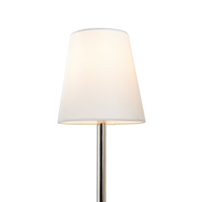 Underwood Buffet Metal Table Lamp