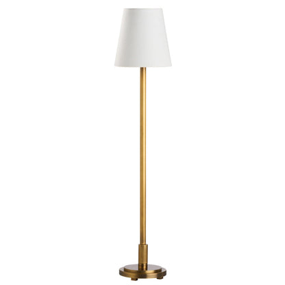 Underwood Buffet Metal Table Lamp