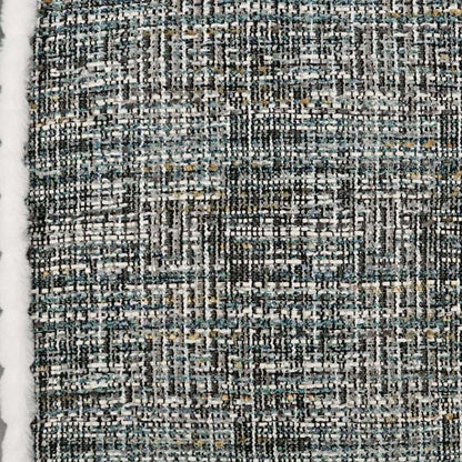 Underwood Center Handmade Cotton Throw Pillow - LOOMLAN - D.V. Kap - Throw Pillows