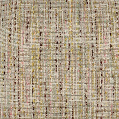 Underwood Handmade Cotton Throw Pillow - LOOMLAN - D.V. Kap - Throw Pillows