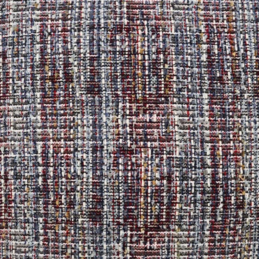 Underwood Handmade Cotton Throw Pillow - LOOMLAN - D.V. Kap - Throw Pillows