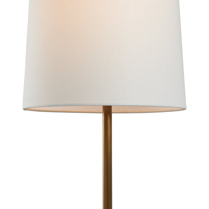 Underwood Metal Table Lamp