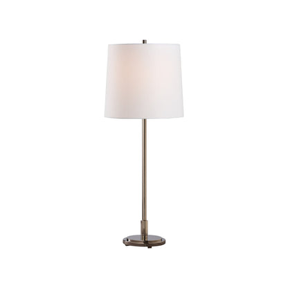 Underwood Metal Table Lamp