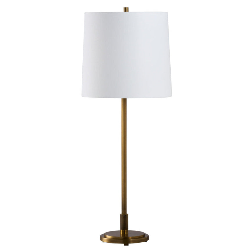 Underwood Metal Table Lamp