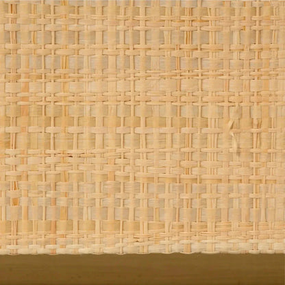 Utopia Footed Raffia Tray