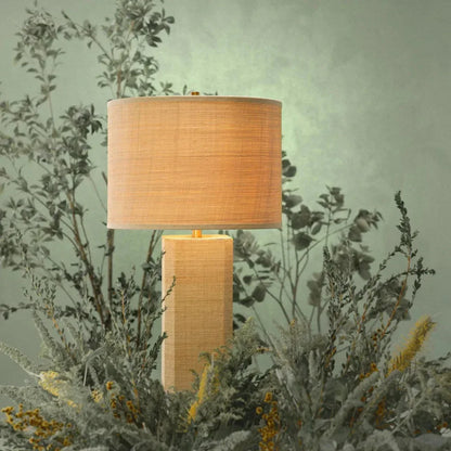 Utopia Table Lamp - LOOMLAN - Jamie Young - Table Lamps
