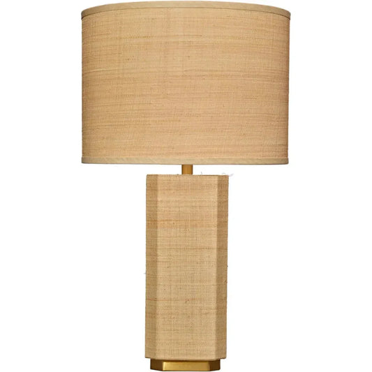 Utopia Table Lamp - LOOMLAN - Jamie Young - Table Lamps