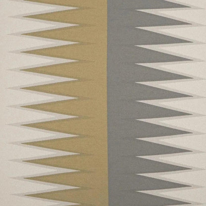 Vamanos Natural Tan Taupe Large Throw Pillow Insert - LOOMLAN - D.V. Kap - Throw Pillows