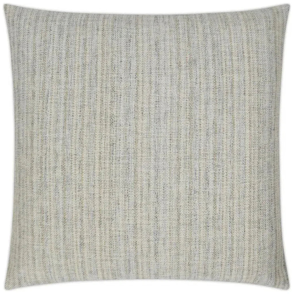 Vast Grey Throw Pillow With Insert - LOOMLAN - D.V. Kap - Throw Pillows