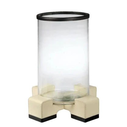 Vector Hurricane Candle Holder