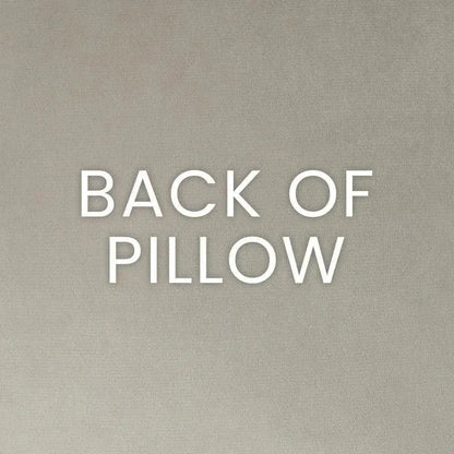 Veleri Black Abstract Black Grey Large Throw Pillow - LOOMLAN - D.V. Kap - Throw Pillows