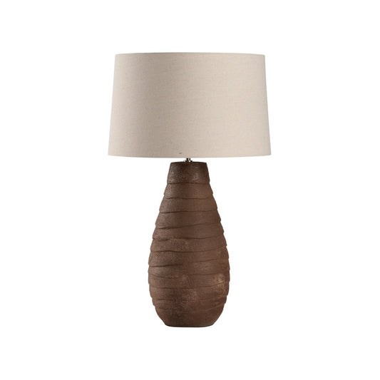 Vespucci Italian Ceramic Table Lamp