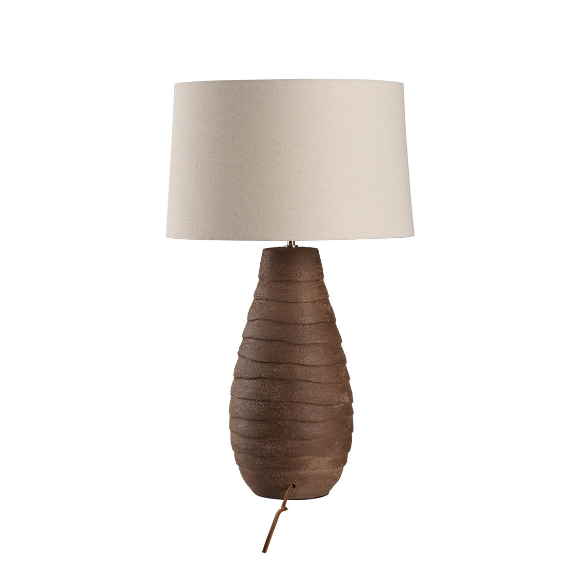 Vespucci Italian Ceramic Table Lamp