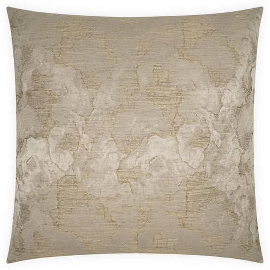 Vikasa Burnished Throw Pillow